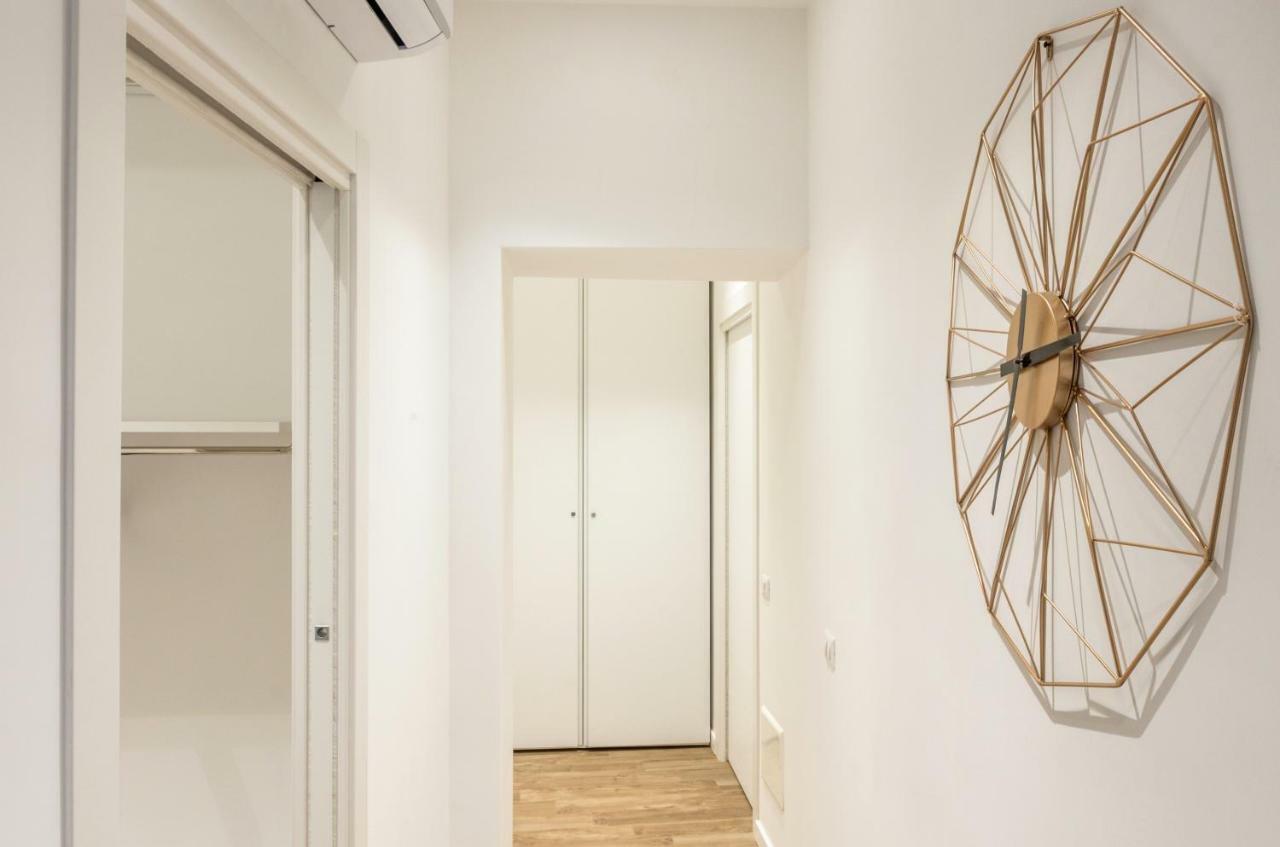 Lovely Rome Apartments - Historic City Center Kültér fotó