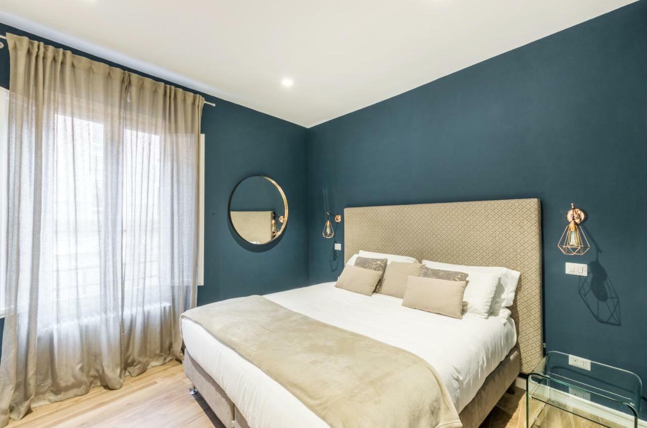 Lovely Rome Apartments - Historic City Center Kültér fotó