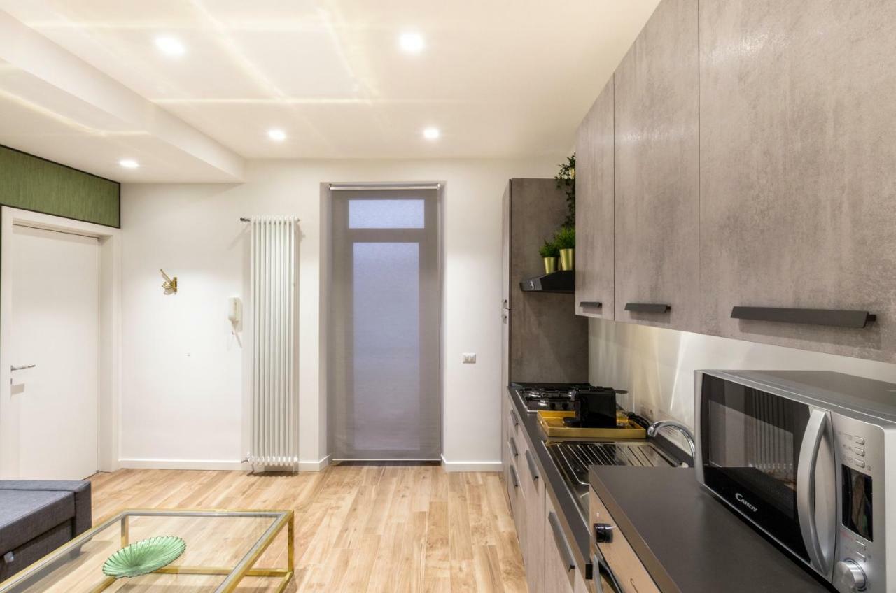 Lovely Rome Apartments - Historic City Center Kültér fotó