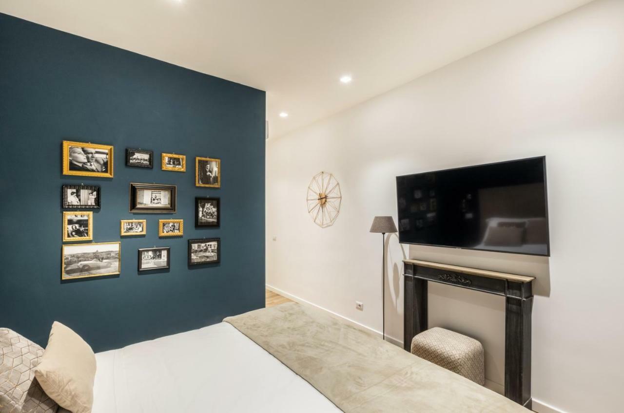 Lovely Rome Apartments - Historic City Center Kültér fotó