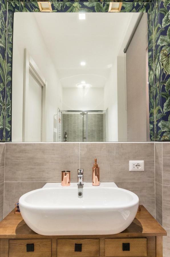 Lovely Rome Apartments - Historic City Center Kültér fotó