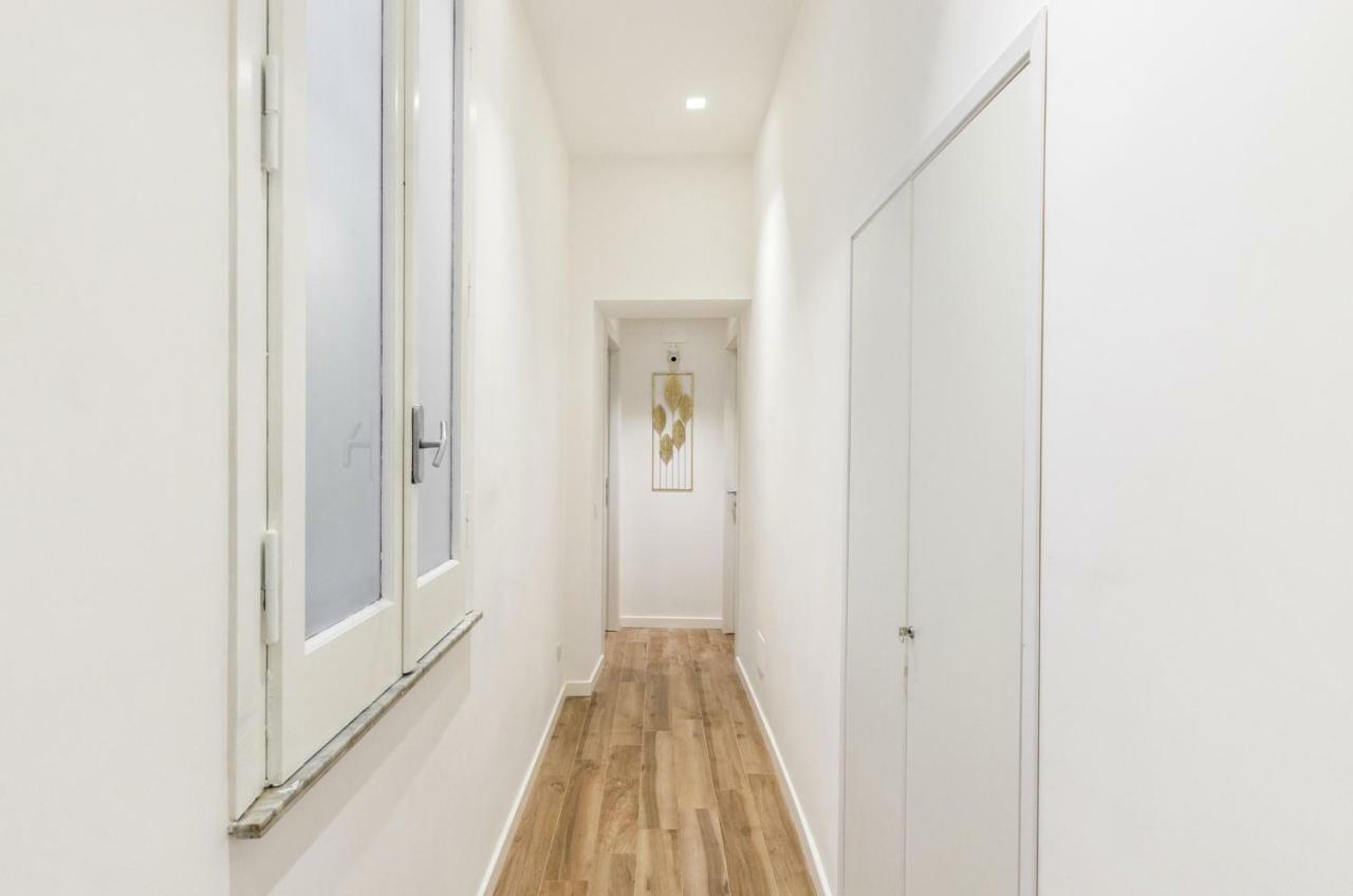 Lovely Rome Apartments - Historic City Center Kültér fotó
