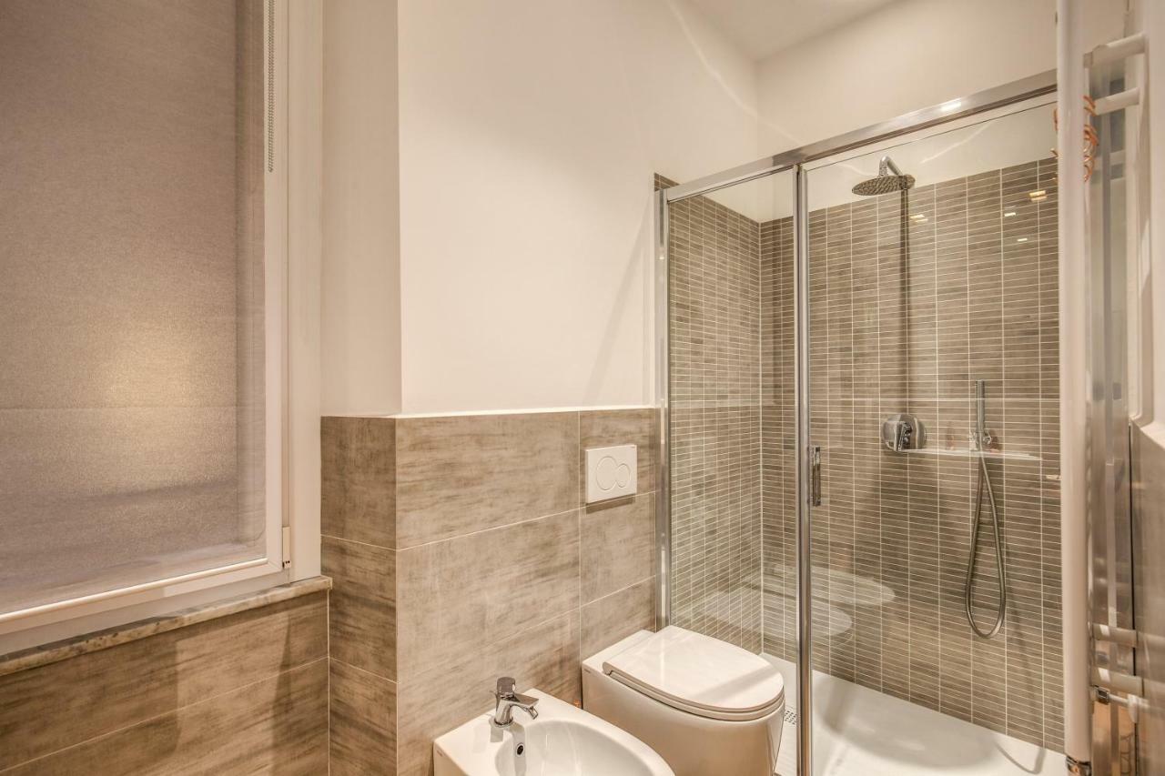 Lovely Rome Apartments - Historic City Center Kültér fotó