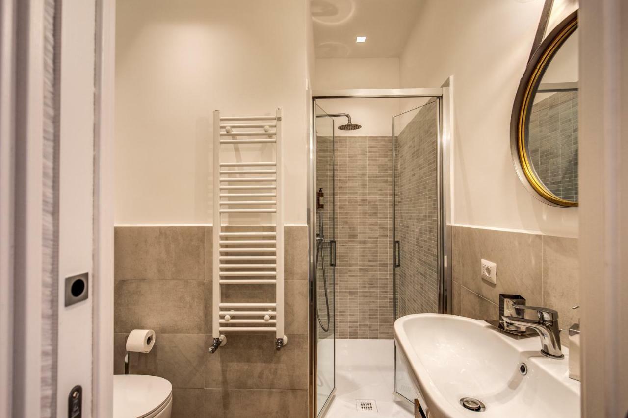 Lovely Rome Apartments - Historic City Center Kültér fotó