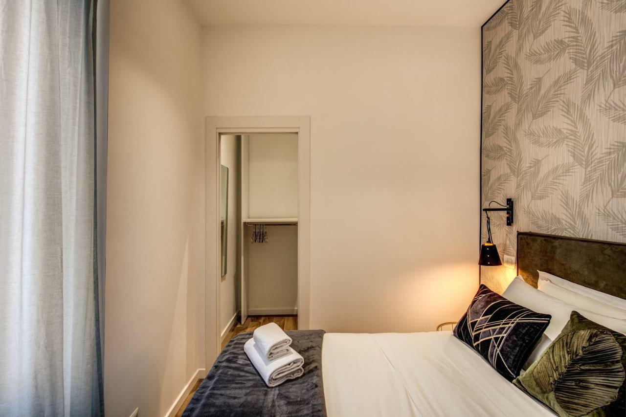 Lovely Rome Apartments - Historic City Center Kültér fotó