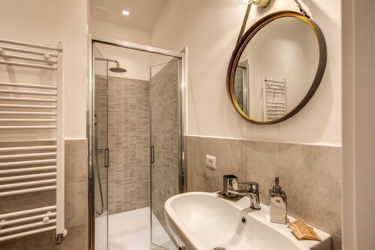 Lovely Rome Apartments - Historic City Center Kültér fotó