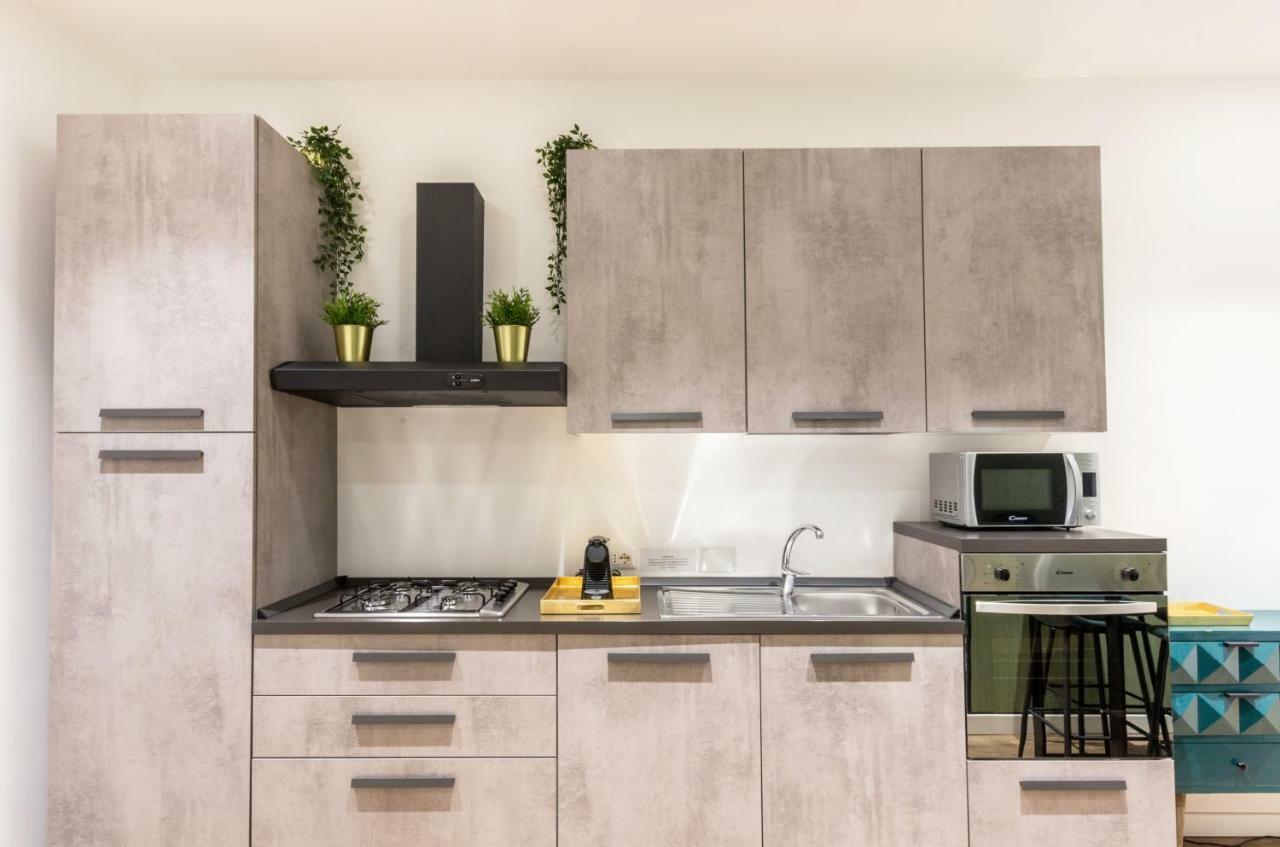 Lovely Rome Apartments - Historic City Center Kültér fotó